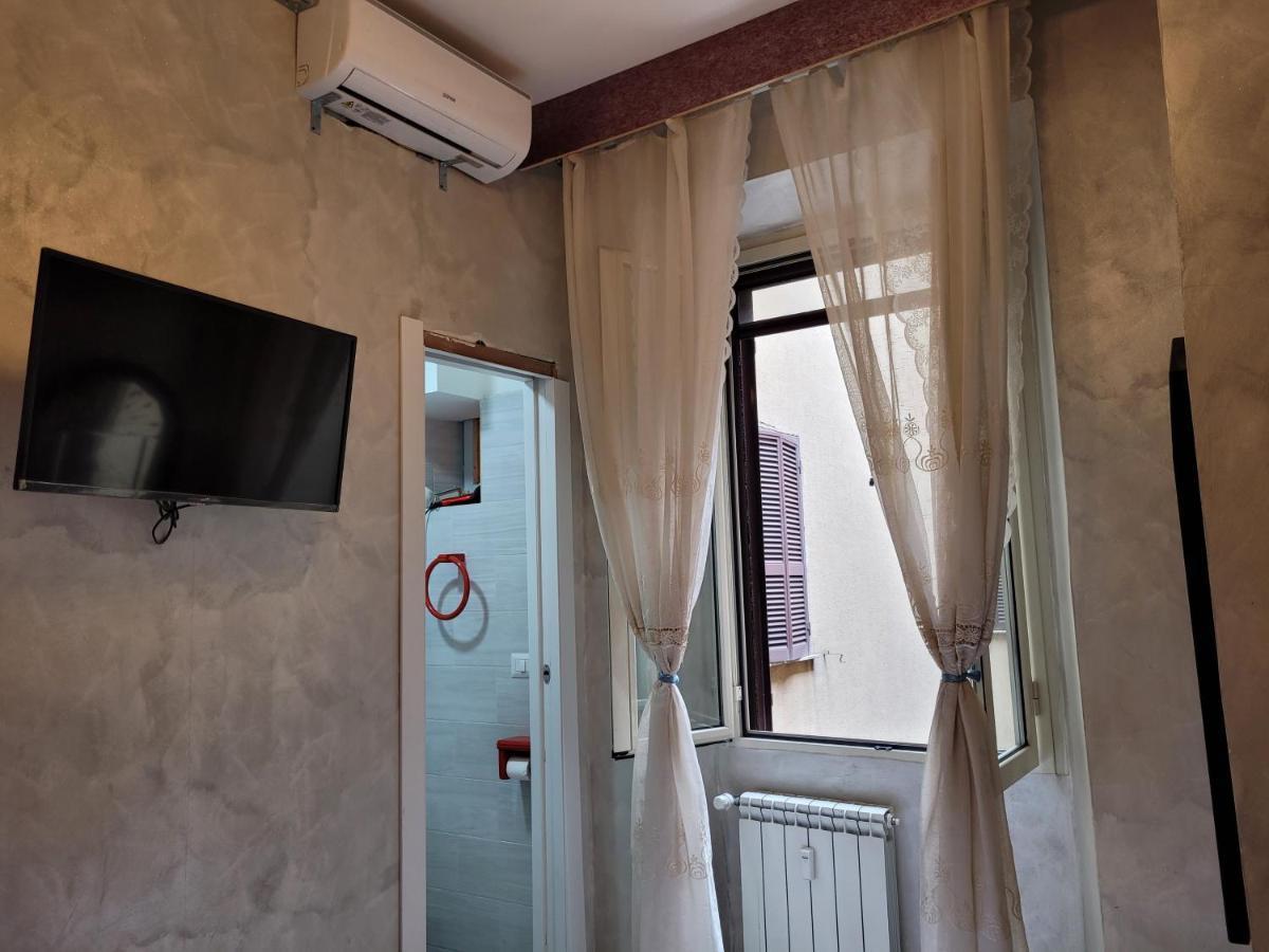Captin Home Roma Exterior photo